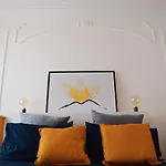 Civico Vesuvio 4* Neapel