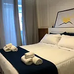 Bed & Breakfast Civico Vesuvio Neapel