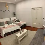 Civico Vesuvio 4* Neapel