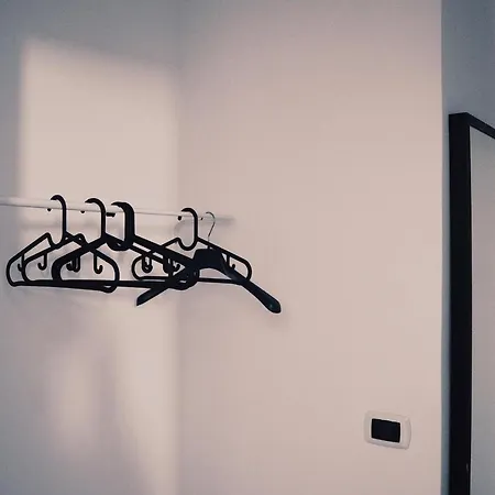 Bed & Breakfast Civico Vesuvio Napoli