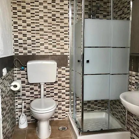 Civico Vesuvio 4*