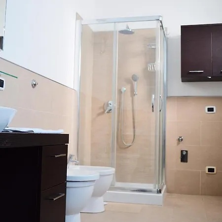 Civico Vesuvio ナポリ