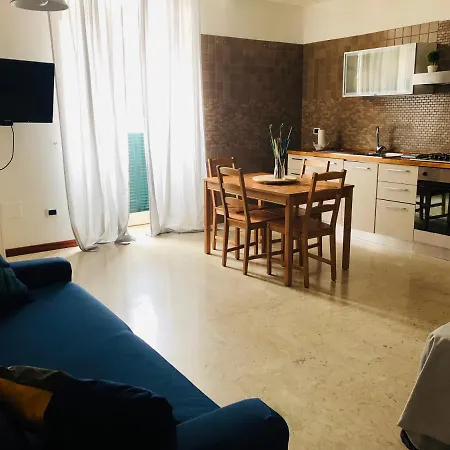 ベッド・アンド・ブレックファスト Civico Vesuvio