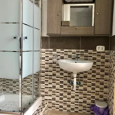 Civico Vesuvio ベッド・アンド・ブレックファスト 4*