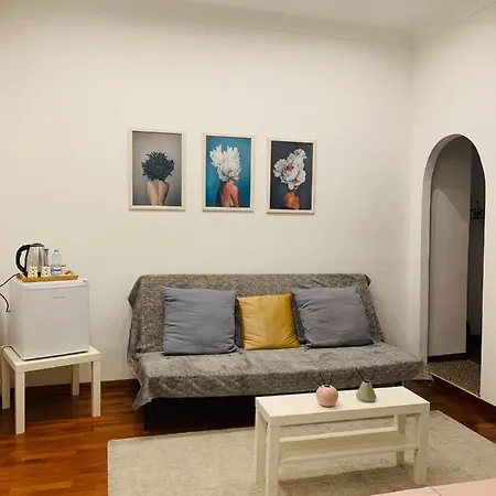 Civico Vesuvio ベッド・アンド・ブレックファスト