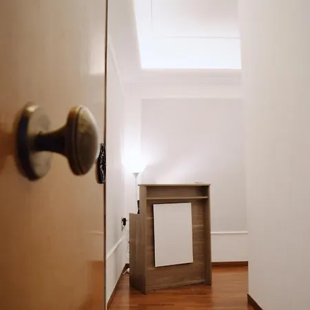 ベッド・アンド・ブレックファスト Civico Vesuvio