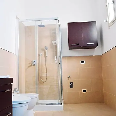 Civico Vesuvio Gæstehus 4*