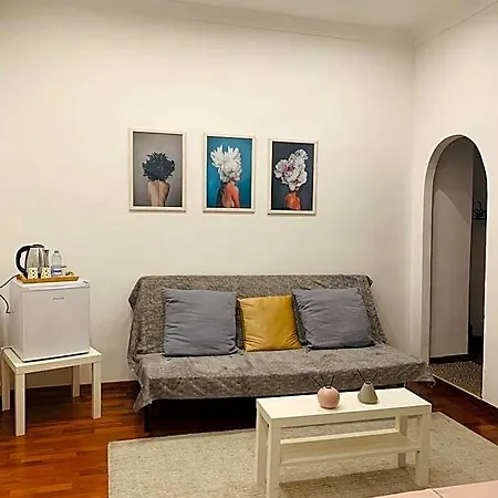 Civico Vesuvio 4* Napoli