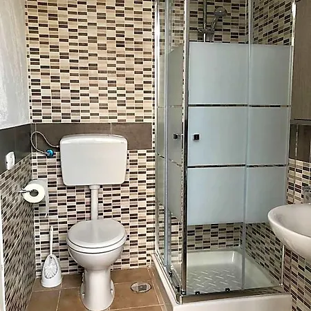 Civico Vesuvio Konukevi 4*
