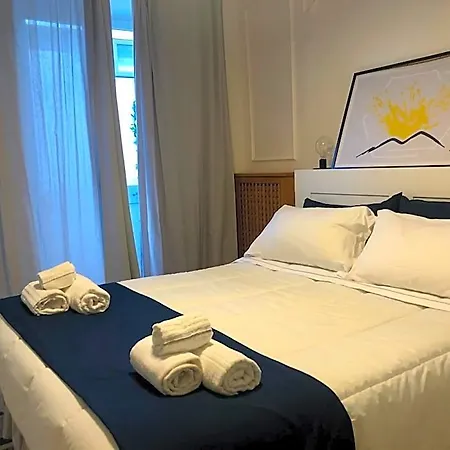 Civico Vesuvio Gæstehus 4*