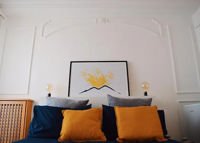 Civico Vesuvio 4* Nápoles