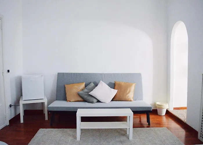 Civico Vesuvio Nápoles