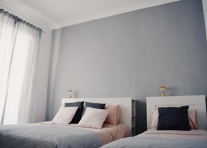 Bed and breakfast Civico Vesuvio 4*