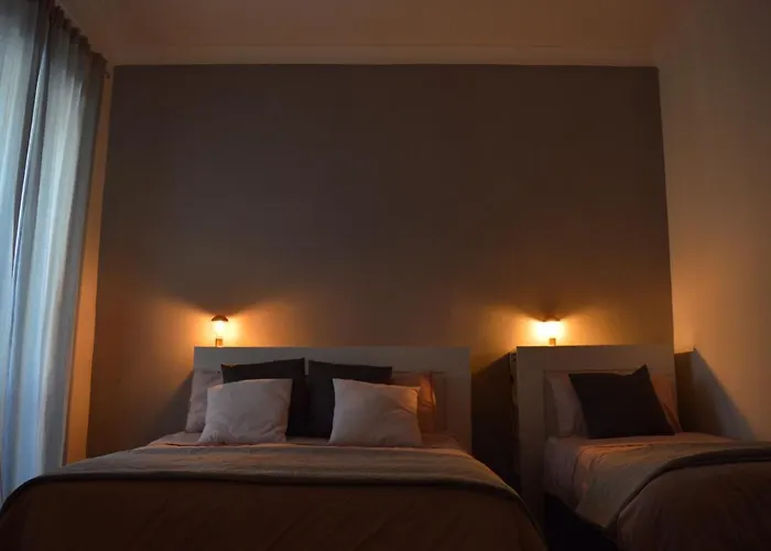 Civico Vesuvio Nápoles