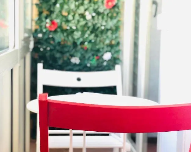 Civico Vesuvio Bed and breakfast Nápoles