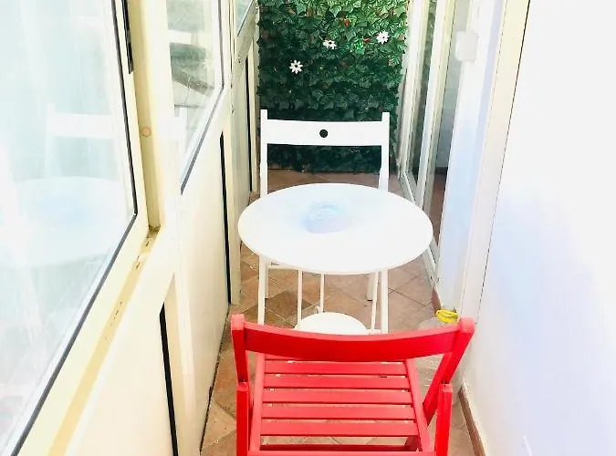 Civico Vesuvio Nápoles