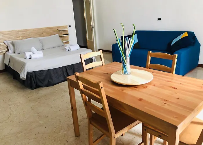 Civico Vesuvio Bed and breakfast