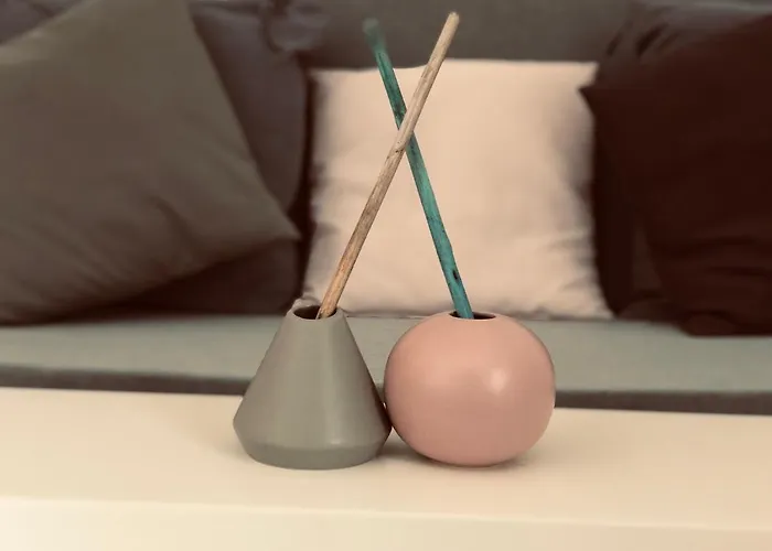 Civico Vesuvio Bed and breakfast 4*