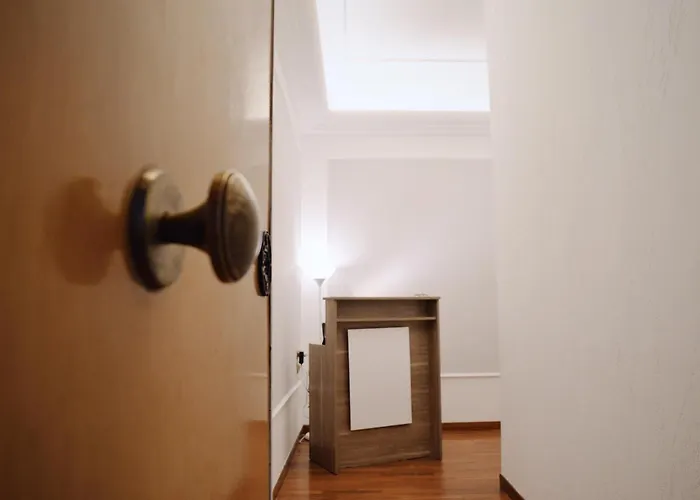 Bed and breakfast Civico Vesuvio