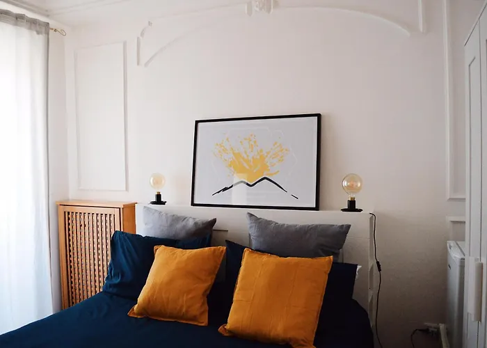 Bed & Breakfast Civico Vesuvio Neapel