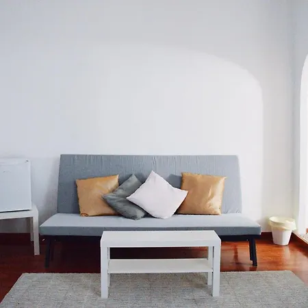 Civico Vesuvio Napoli