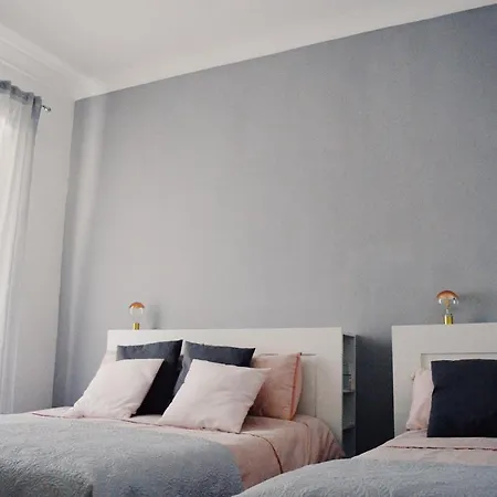 Bed & Breakfast Civico Vesuvio *