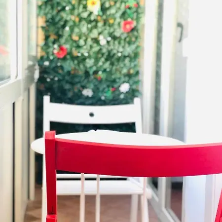 Civico Vesuvio Bed & Breakfast Neapel