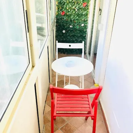 Civico Vesuvio Nápoly