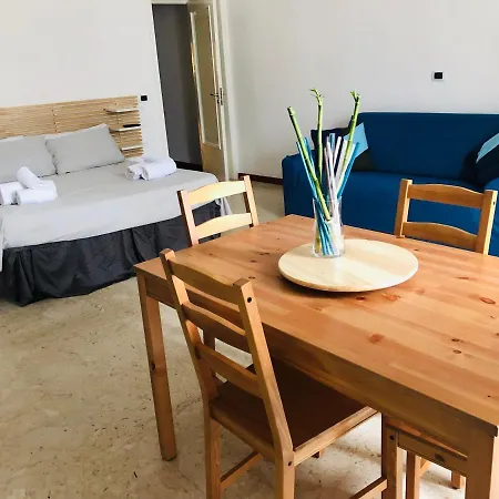 Civico Vesuvio Bed & Breakfast