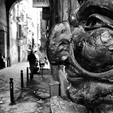 Civico Vesuvio 4*