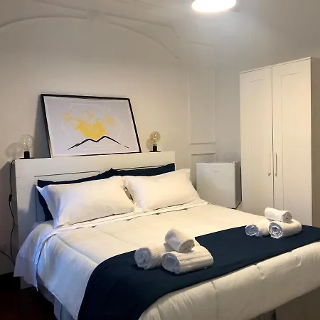 Panzió Civico Vesuvio 4*