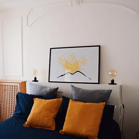 Bed & Breakfast Civico Vesuvio Napoli