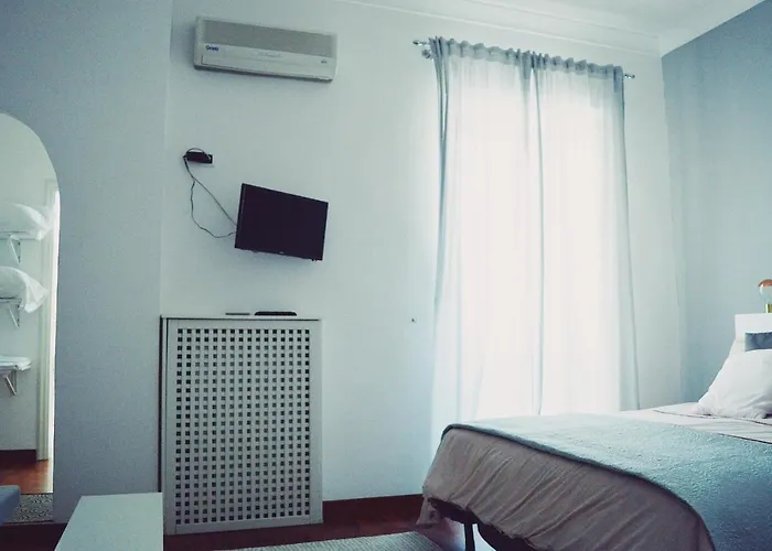 Civico Vesuvio Bed & Breakfast