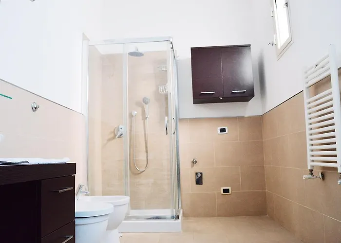 Civico Vesuvio 4* Napoli