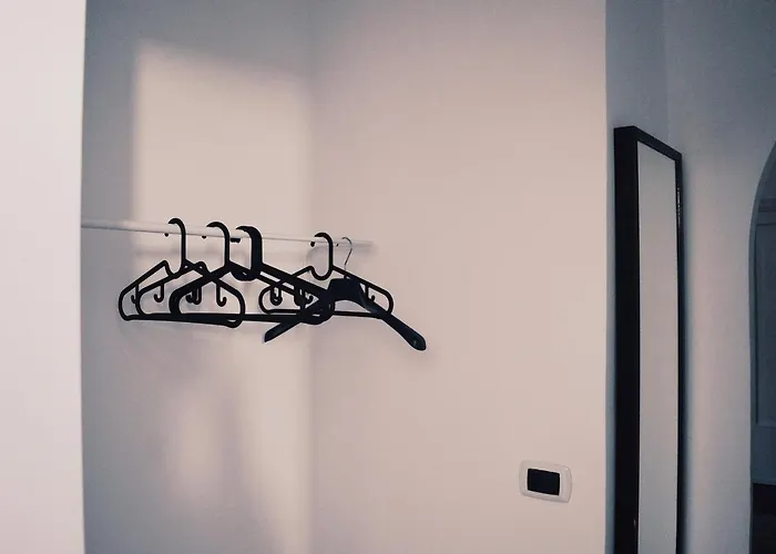 Bed & Breakfast Civico Vesuvio Napoli