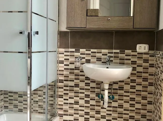 Civico Vesuvio Bed & Breakfast 4*