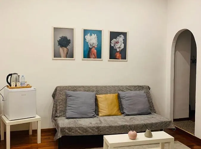 Civico Vesuvio Bed & Breakfast